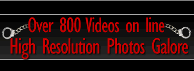 Over 800 Videos Online! High Resolution Photos Galore!