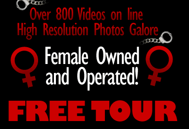 Brutally Real female domination - Free Tour!