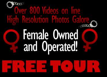 Brutally Real female domination - Free Tour!